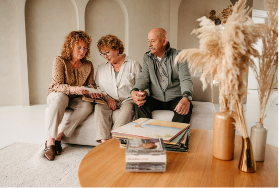 Wat is Rouwen? De 5 fases van Rouw