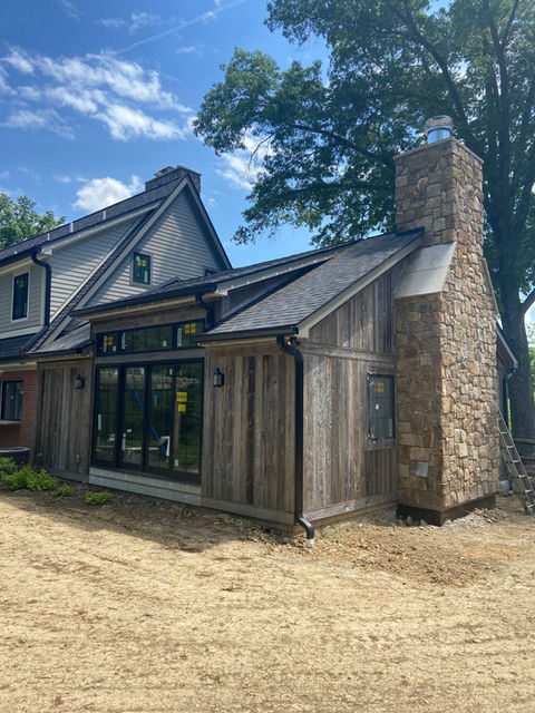 Wholesale Barn Siding