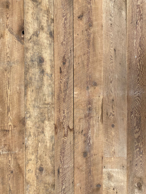 Reclaimed Barnwood California