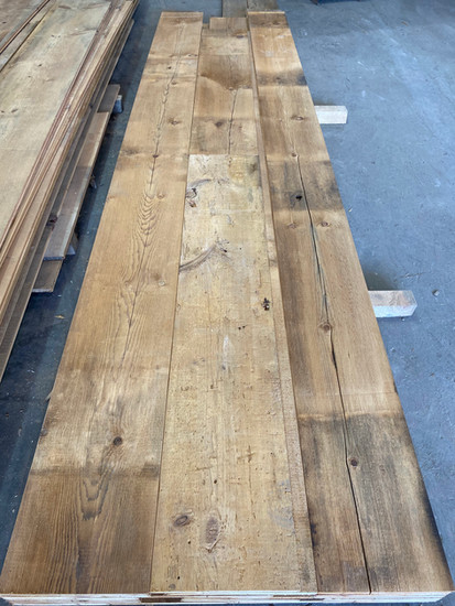 Reclaimed Barnwood South Carolina