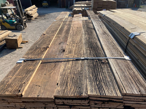 Reclaimed wood wholesales