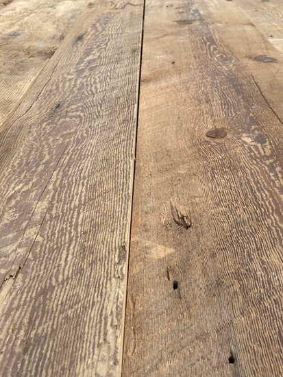 Reclaimed Barnwood Ohio