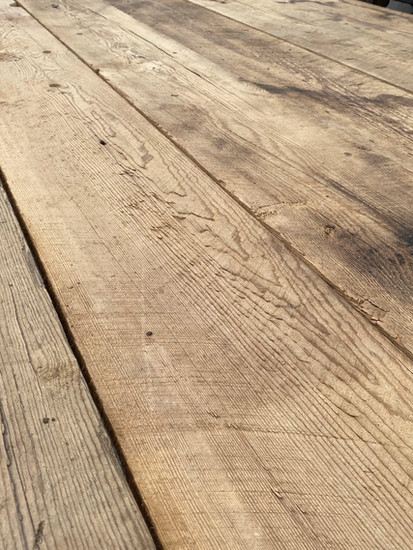 Reclaimed Barnwood North Carolina 