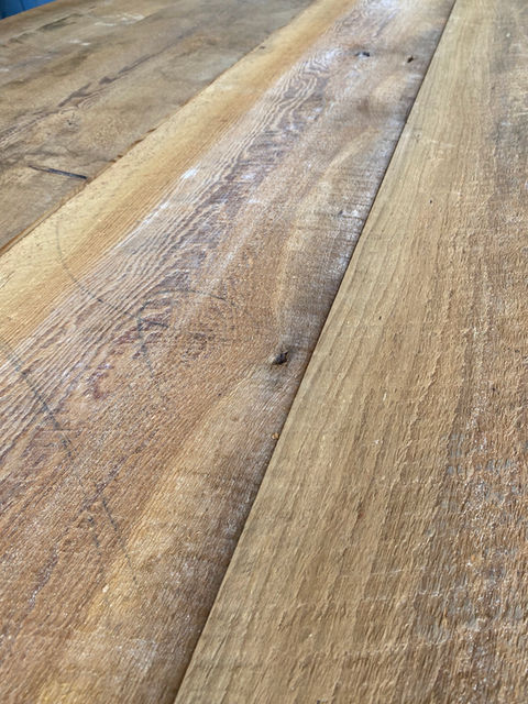 Reclaimed Barnwood Kentucky