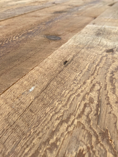 Reclaimed Barnwood Texas
