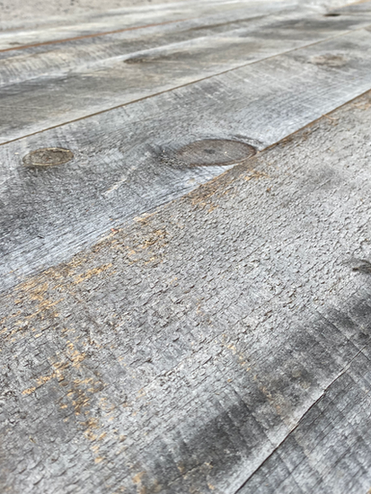 Eastern White Pine | Naturally Aged | Antique Building Solutions Reclaimed Lumber