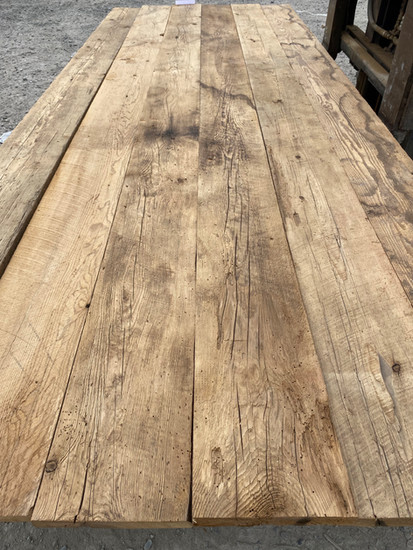 Reclaimed Barnwood Arizona