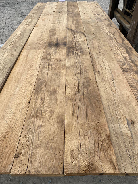 Reclaimed Barnwood Arizona