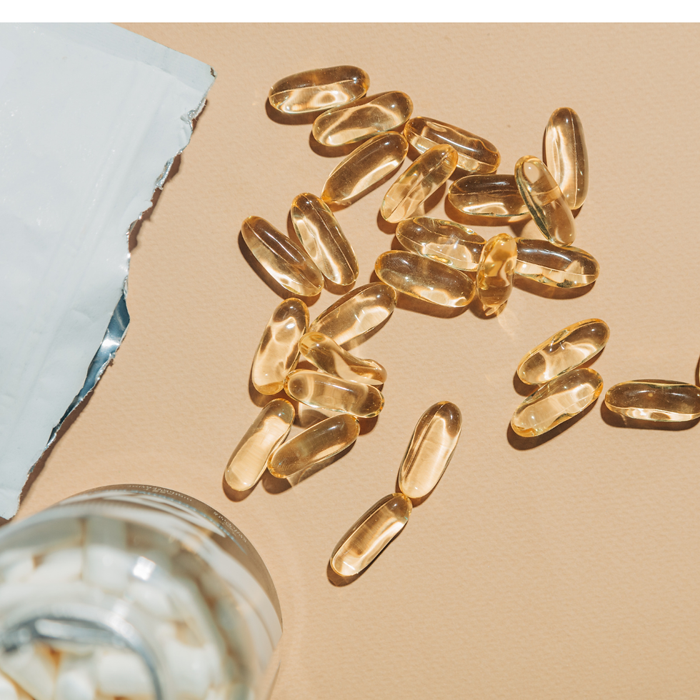Omega 3- Basis ganzheitlicher Gesundheit