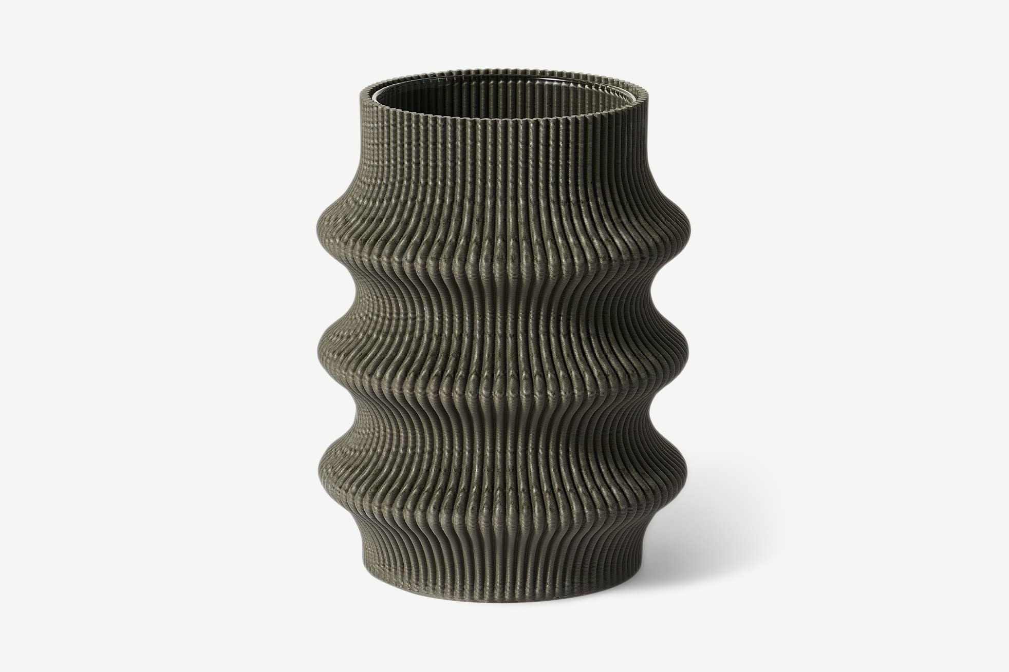 Zayl Vase