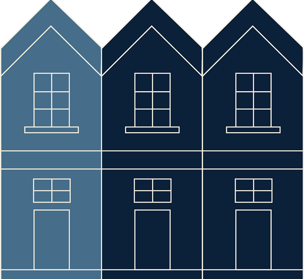 Quotation: End Terraced