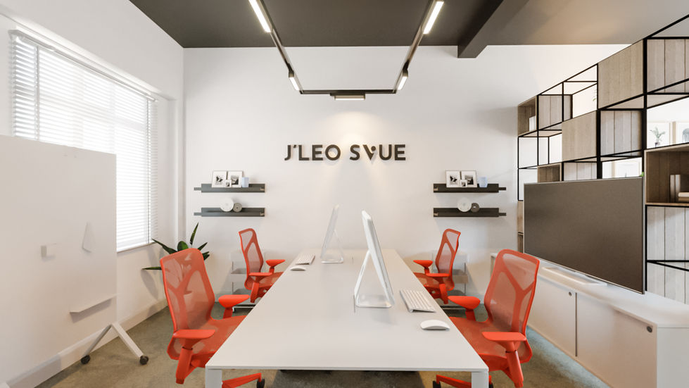 Architecture Design Studio Office Design