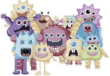 pocket monster