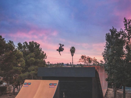 5 AIO Adventures Everyone Should Experience While Visiting the Western U.S.