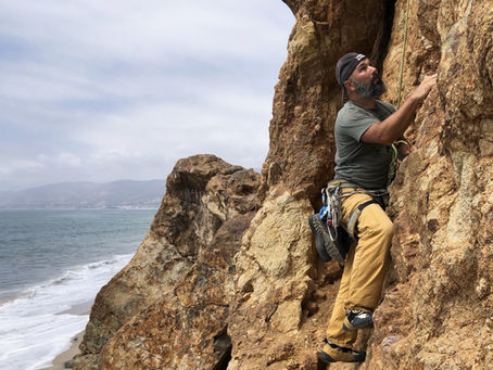 Q&A: Roger Ramires of Rock n Rope Adventures