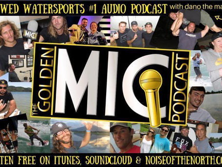 Adventure IO Founder Jeff McKee On The Golden Mic Podcast