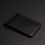 Thumbnail: CAPTAIN MONEY CLIP WALLET (NERO)