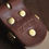 Thumbnail: NAUTILUS BELT (LIGHT BROWN)