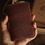Thumbnail: PORT VERTICAL BIFOLD (COGNAC_WAX)