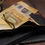 Thumbnail: CAPTAIN MONEY CLIP WALLET (NERO)