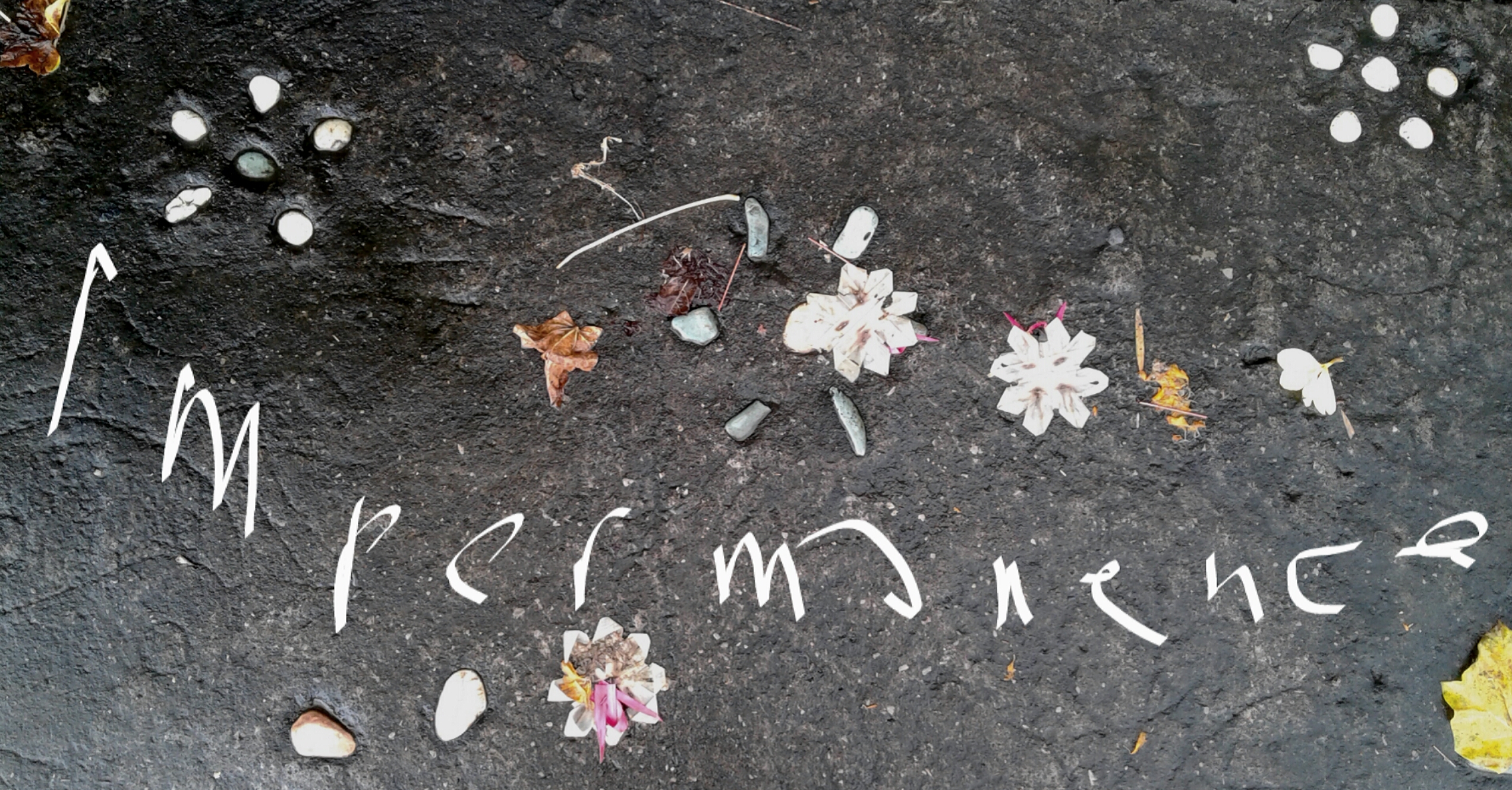 impermanence
