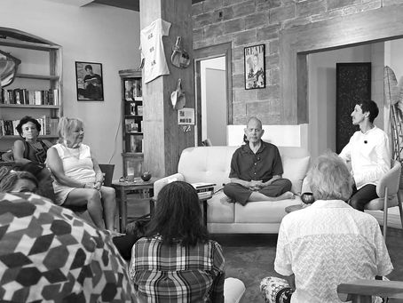 a tribute to david chadwick