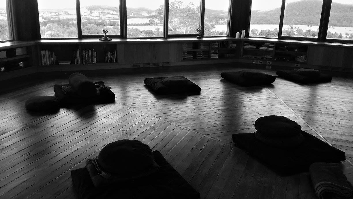 Carefully Chosen Retreats