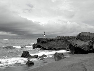 you have to say something