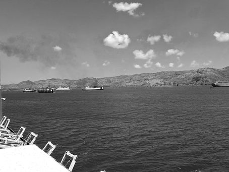 pour aller à sumbawa