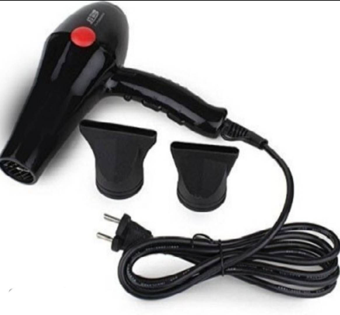 NOVA N-6130 Professional 2 Speed/Compact Hair Dryer 1800 W