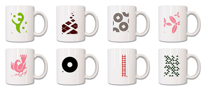 Thumbnail: White Mug