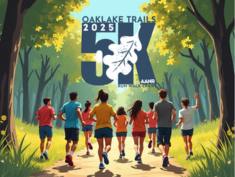 5K Weekend @ OLT