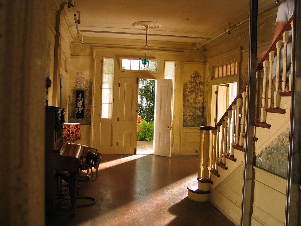 Foyer