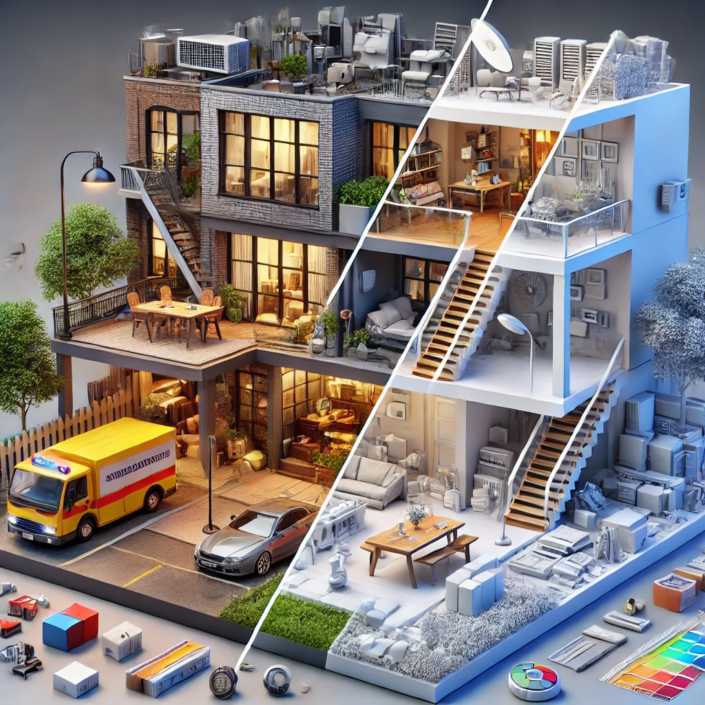 3D Rendering Companies in India