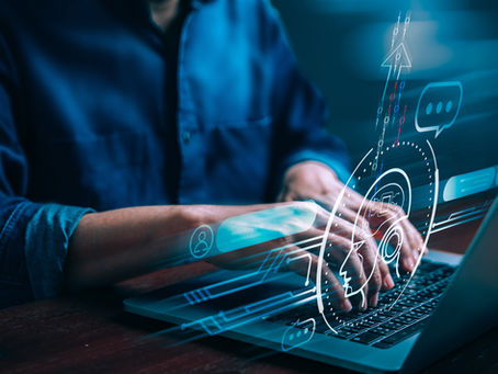 CyberFish is now part of the Trust Stamp Group