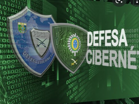 CF wins FCO bid to deliver cyber resilience training for Brazilian National School of Cyber Defence
