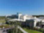 Lake Nona Medical Center