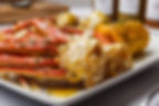 JUST CRAB PLATTER