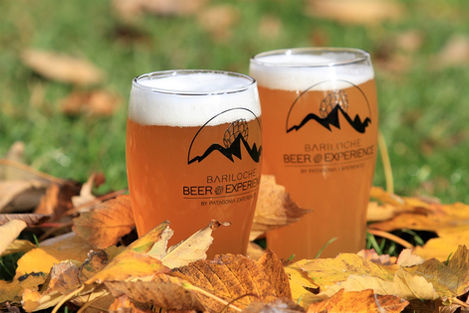 Beer experience Bariloche 