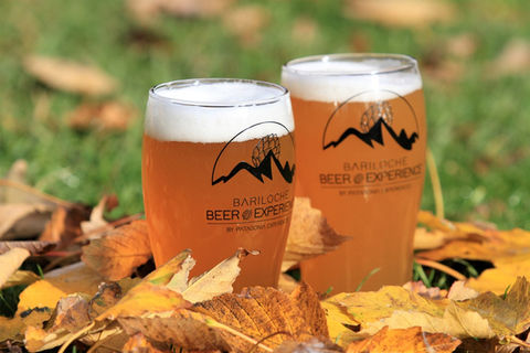 Beer experience Bariloche 