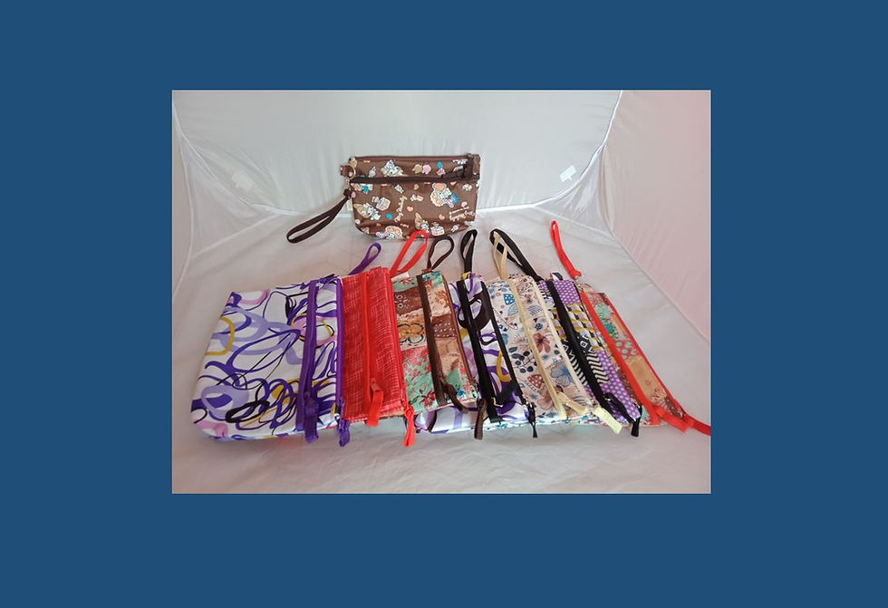 Thumbnail: PICHY Collection