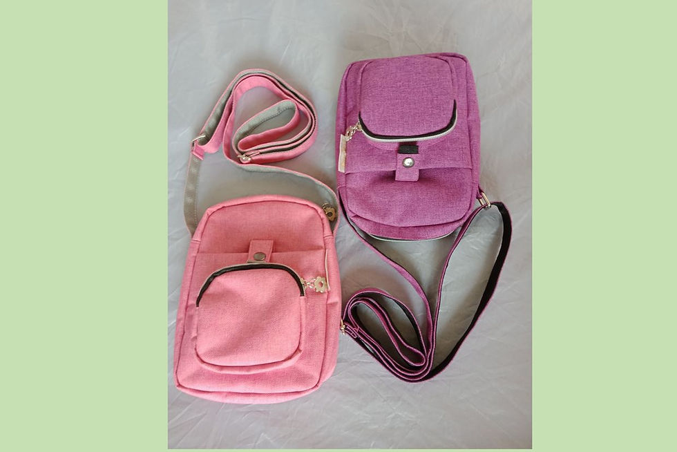 Thumbnail: MARYN COLLECTION