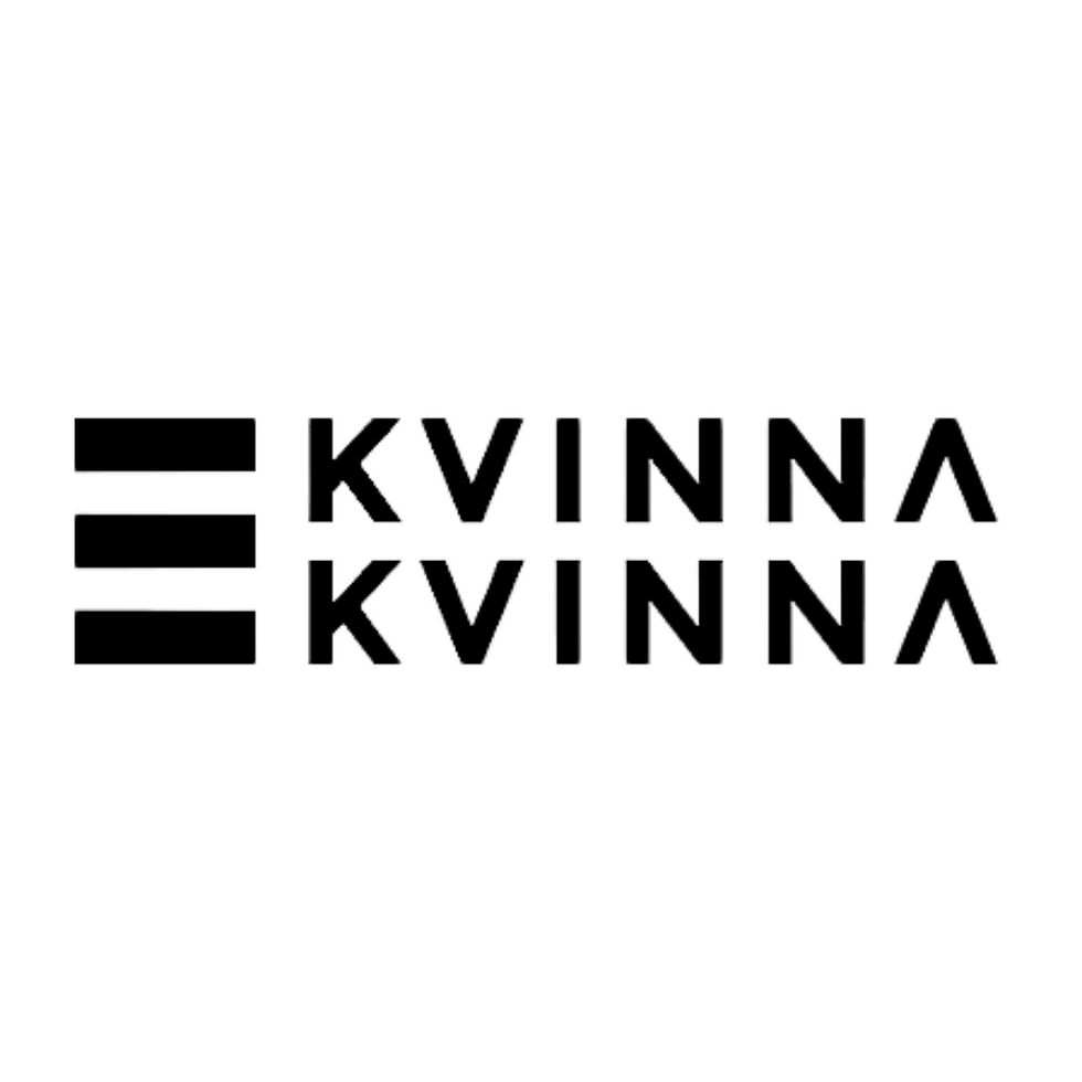 Kvinna till Kvinna
