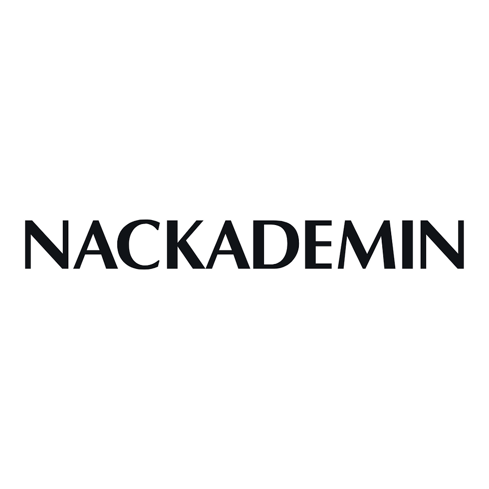 Nackademin