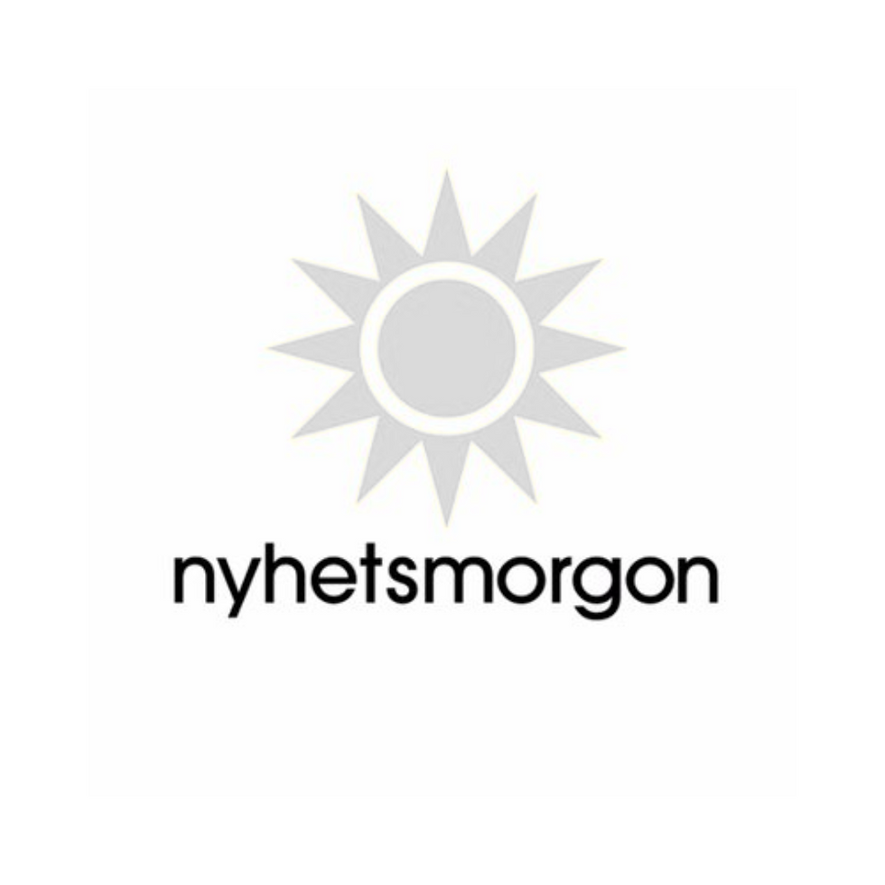 nyhetsmorgon
