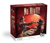 D6 - No Bluff - Bil