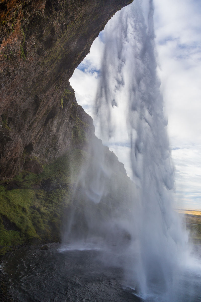 Seljalandsfoss