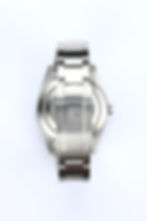 Buy Rolex Watch ROLEX Oyster Perpetual 39 Reference : 114300-0005 Avent0ri Back View