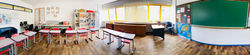 sala do 3 ano