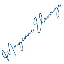 Logo Mayenne & Orne Elevage Service - distributeur DeLaval